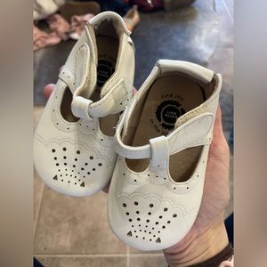Livie & Luca baby shoes